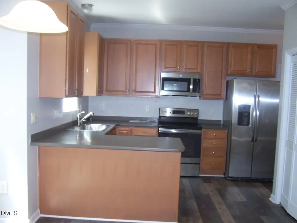 7104 Flat Creek Court Garner NC 27529