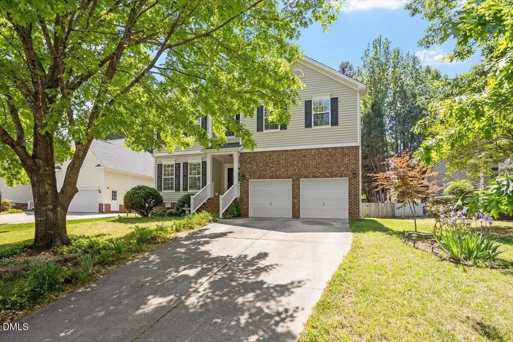 129 Okamato Street Raleigh NC 27603