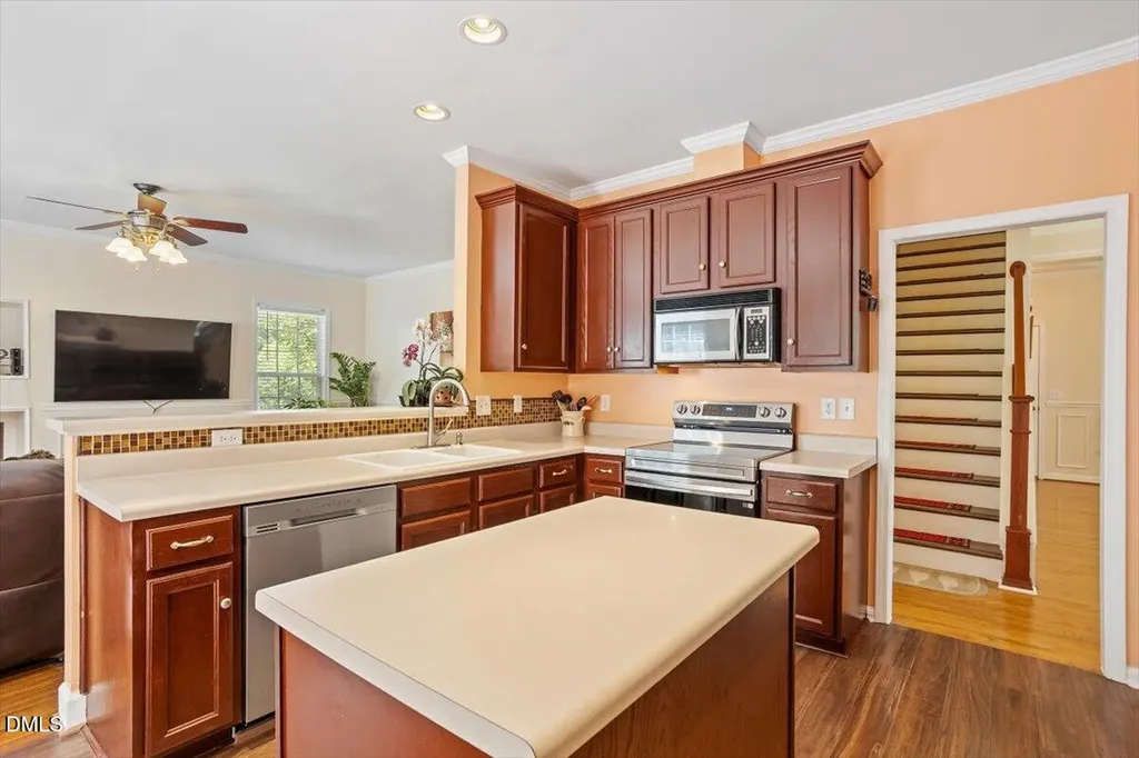 129 Okamato Street Raleigh NC 27603