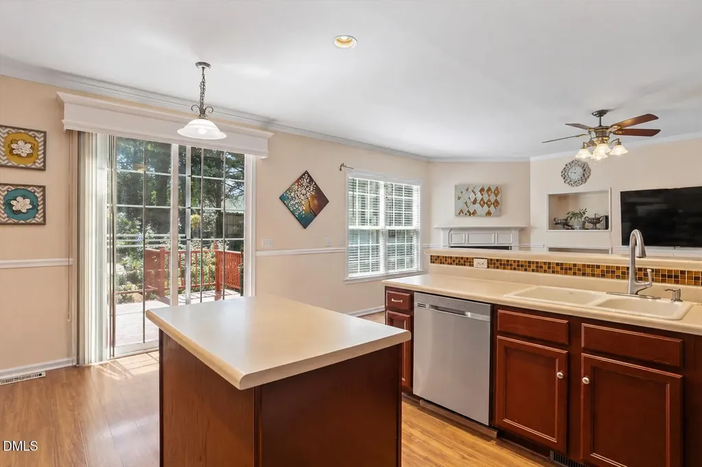 129 Okamato Street Raleigh NC 27603