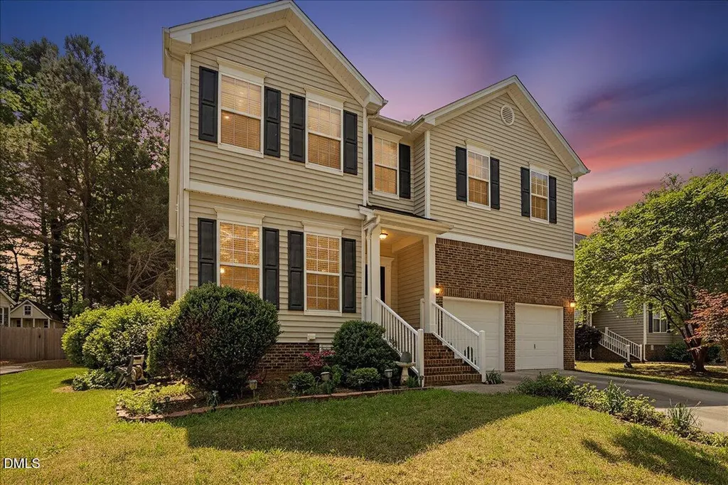 129 Okamato Street Raleigh NC 27603