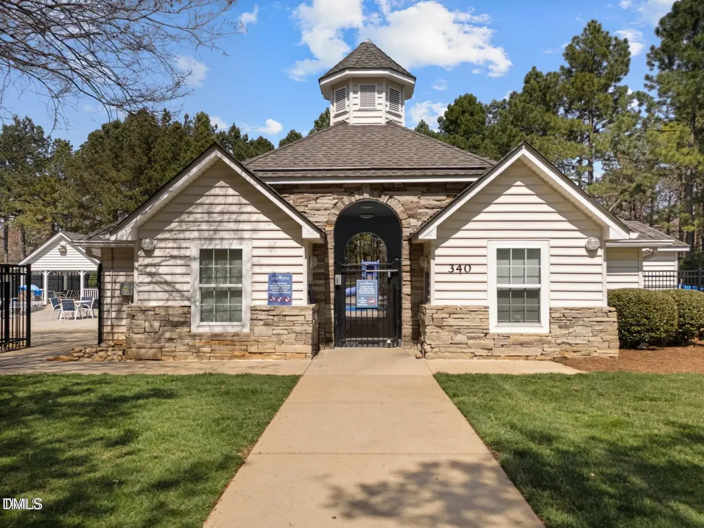 129 Okamato Street Raleigh NC 27603
