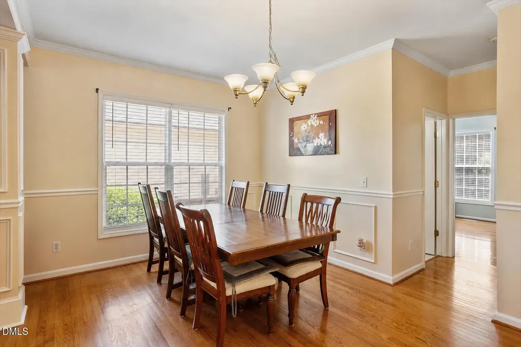 129 Okamato Street Raleigh NC 27603