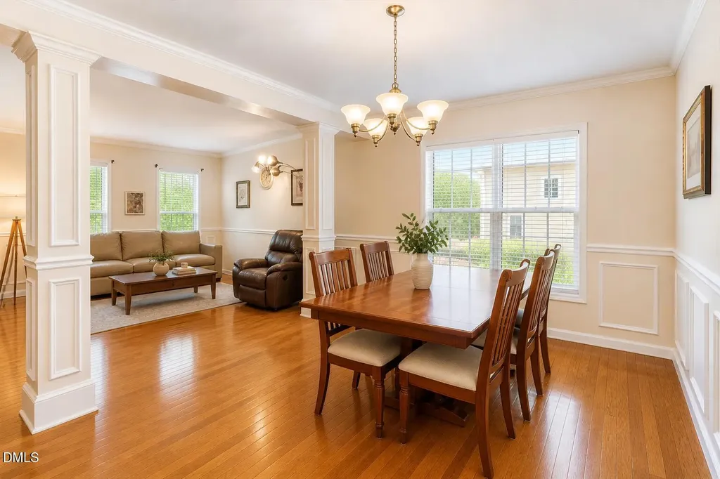 129 Okamato Street Raleigh NC 27603