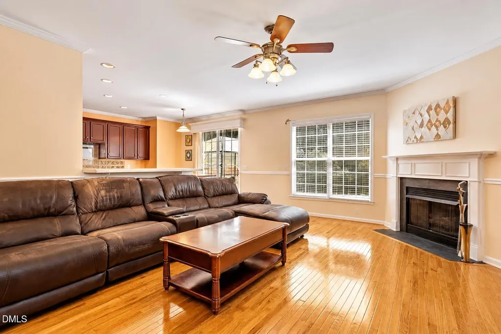 129 Okamato Street Raleigh NC 27603