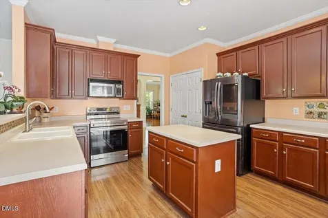 129 Okamato Street Raleigh NC 27603