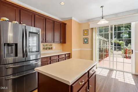 129 Okamato Street Raleigh NC 27603