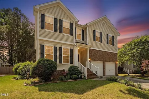 129 Okamato Street Raleigh NC 27603