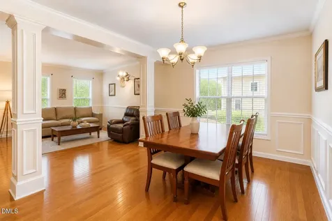129 Okamato Street Raleigh NC 27603