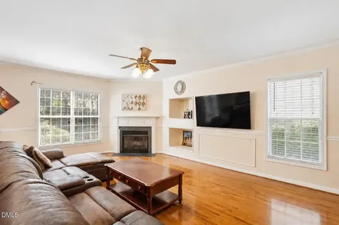 129 Okamato Street Raleigh NC 27603