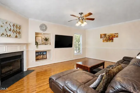 129 Okamato Street Raleigh NC 27603