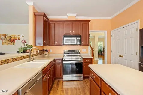 129 Okamato Street Raleigh NC 27603