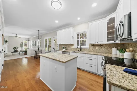 104 Fentress Court Cary NC 27519