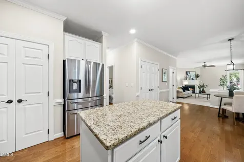 104 Fentress Court Cary NC 27519