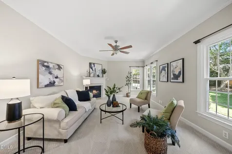 104 Fentress Court Cary NC 27519