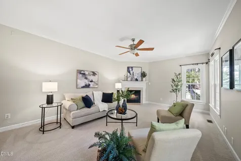 104 Fentress Court Cary NC 27519