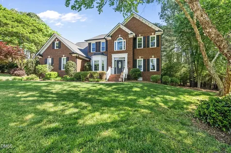 104 Fentress Court Cary NC 27519