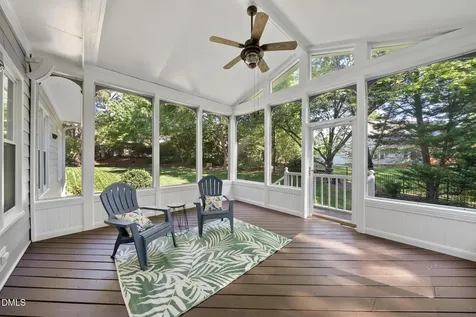 104 Fentress Court Cary NC 27519