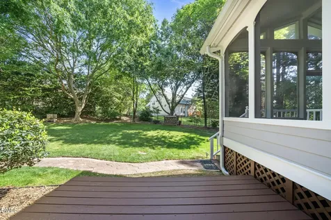104 Fentress Court Cary NC 27519