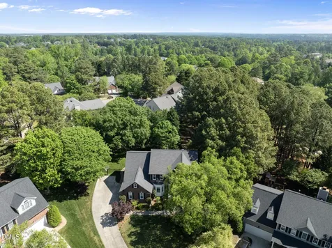 104 Fentress Court Cary NC 27519