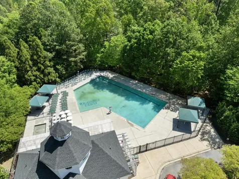 104 Fentress Court Cary NC 27519