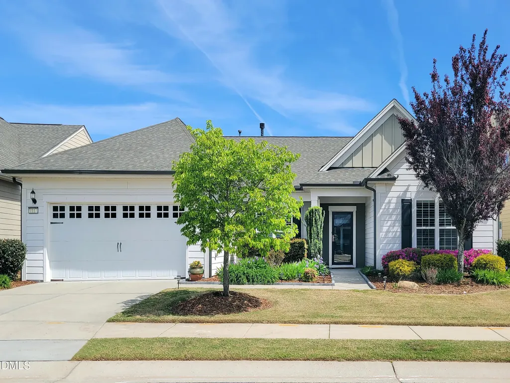 1117 Hooper Place Durham NC 27703