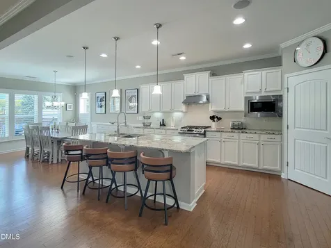 1117 Hooper Place Durham NC 27703