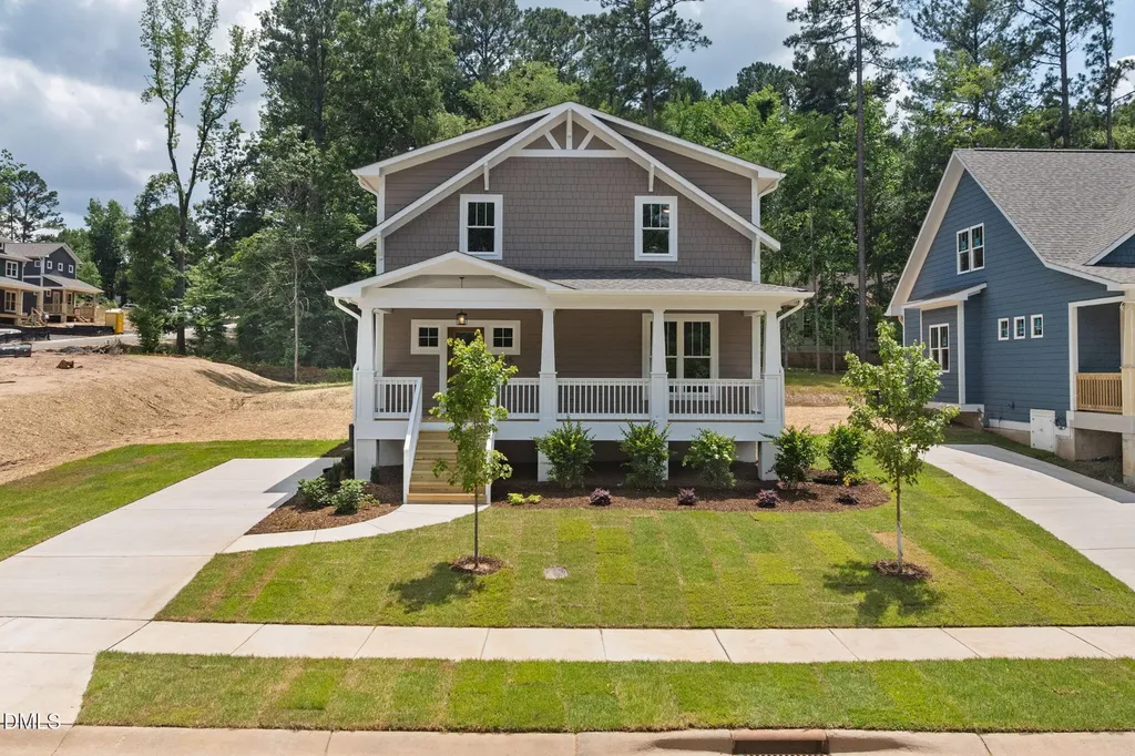 1005 Forrestal Place Durham NC 27707