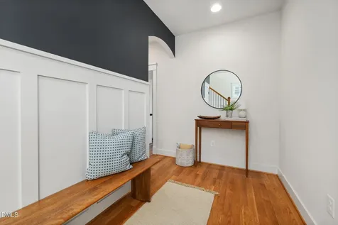1005 Forrestal Place Durham NC 27707