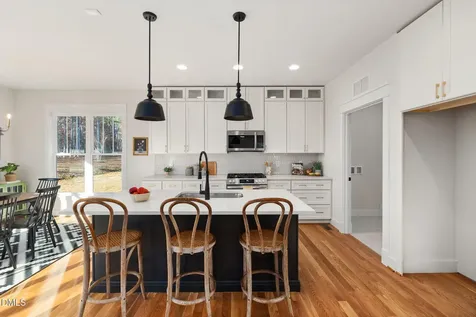 1005 Forrestal Place Durham NC 27707
