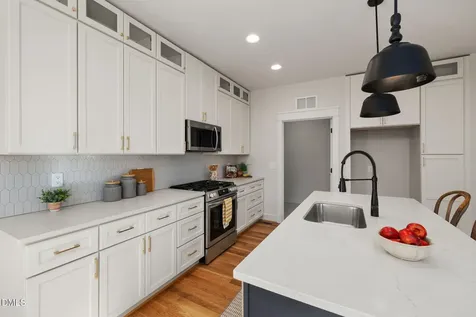 1005 Forrestal Place Durham NC 27707