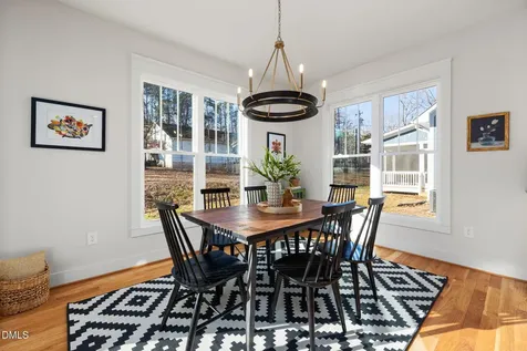 1005 Forrestal Place Durham NC 27707