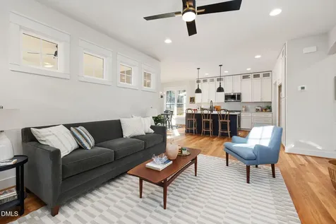 1005 Forrestal Place Durham NC 27707