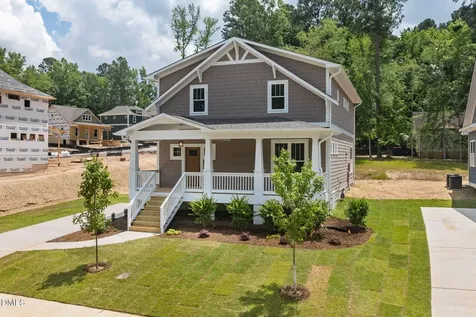 1005 Forrestal Place Durham NC 27707