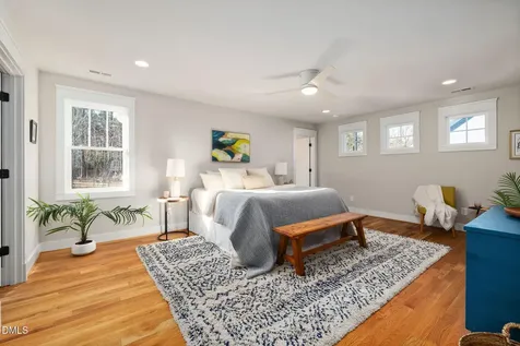 1005 Forrestal Place Durham NC 27707