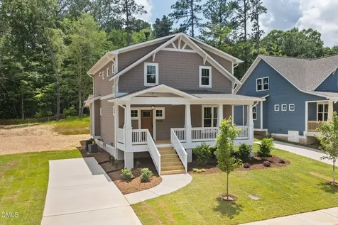 1005 Forrestal Place Durham NC 27707