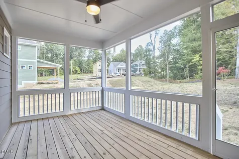 1005 Forrestal Place Durham NC 27707