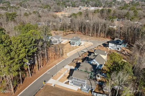 1005 Forrestal Place Durham NC 27707