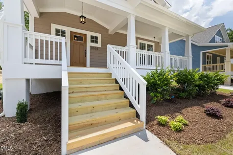 1005 Forrestal Place Durham NC 27707