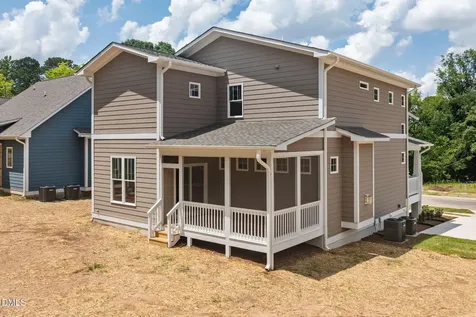 1005 Forrestal Place Durham NC 27707