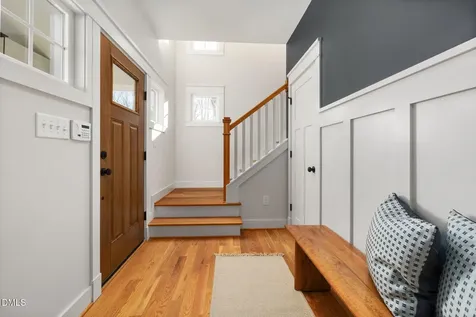 1005 Forrestal Place Durham NC 27707