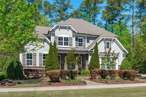 1510 Salem Village Drive Apex NC 27502