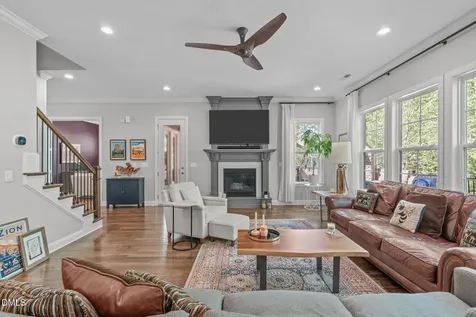 1510 Salem Village Drive Apex NC 27502