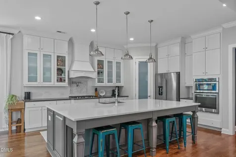 1510 Salem Village Drive Apex NC 27502
