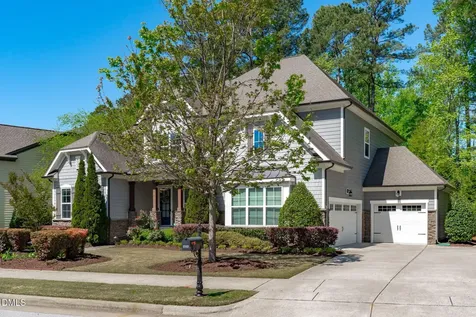 1510 Salem Village Drive Apex NC 27502