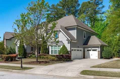 1510 Salem Village Drive Apex NC 27502