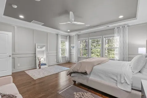 1510 Salem Village Drive Apex NC 27502