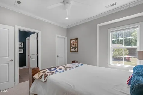 1510 Salem Village Drive Apex NC 27502