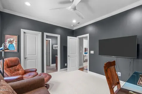 1510 Salem Village Drive Apex NC 27502