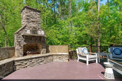 1510 Salem Village Drive Apex NC 27502